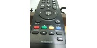 LG AKB69680401 remote control